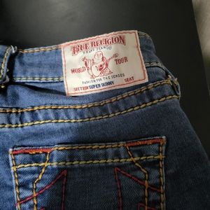 True Religion